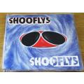 SHOOFLYS CD  [Shelf BB CD singles]