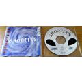SHOOFLYS CD  [Shelf BB CD singles]