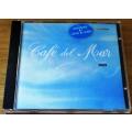 CAFE DEL MAR Ibiza CD [msr last shelf]