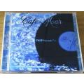 CAFE DEL MAR Chill House Mix 2xCD [msr last shelf]