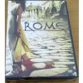 ROME The Complete Second Season DVD [SHELF H]