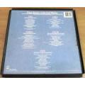 PAUL SIMON Collected Works 5xLP BOX SET VINYL RECORD [Shelf G]