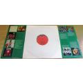 VARIOUS POP-ENT 1970 ROCK Multicoloured LP VINYL RECORD [Shelf G]