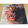 VARIOUS POP SOUND 1970 ORANGE LP VINYL RECORD [Shelf G]