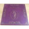 JETHRO TULL Living in the Past with booklet LP VINYL RECORD [Shelf G]