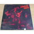 STATUS QUO  The Best of Status Quo LP VINYL RECORD [Shelf G]
