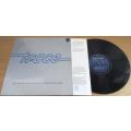 TRACE Trace LP VINYL RECORD [Shelf G]