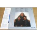 TRACE Trace LP VINYL RECORD [Shelf G]