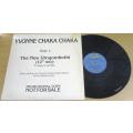 YVONNE CHAKA CHAKA The New Umqombothi 12`Maxi Single PROMO LP VINYL RECORD
