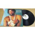 LUCKY DUBE Prisoner LP VINYL RECORD