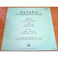 JULUKA The International Tracks LP VINYL RECORD