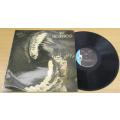 GROUNDHOGS Split LP VINYL RECORD