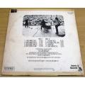 GROUNDHOGS Split LP VINYL RECORD