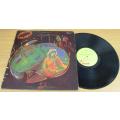 TEN YEARS AFTER Rock & Roll Music to the World LP VINYL RECORD