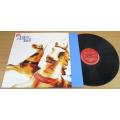 AZTEC CAMERA Love LP VINYL RECORD