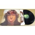 JOHN LENNON Walls and Bridges LP VINYL RECORD