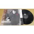 DON HENLEY The End of Innocence LP VINYL RECORD