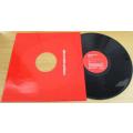 12` Maxi Dance Single : DAVE CLARKE presents RED THREE PROMO 12` VINYL RECORD [TECHNO]