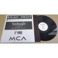 12` Maxi Dance Single : DUDEARELLA with SHELLEY NELSON Top Of The World 2x12` VINYL RECORD [HOUSE]