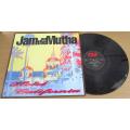 12` Maxi Dance Single : JAM ON THE MUTHA Hotel California 12` VINYL RECORD [DOWNTEMPO]