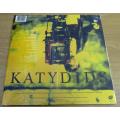 KATYDIDS Katydids LP VINYL RECORD
