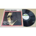 GEORGE SHEARING George Shearing LP VINYL RECORD