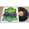 SCOTT JOPLIN Palm Leaf Rag LP VINYL RECORD