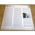 SCOTT JOPLIN Piano Rags LP VINYL RECORD