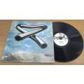MIKE OLDFIELD Tubular Bells LP VINYL RECORD
