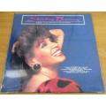 SHIRLEY BASSEY Keep the Music Playing LP VINYL RECORD *sealed*