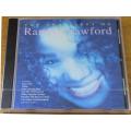 RANDY CRAWFORD The Very Best of Randy Crawford IMPORT CD [SEALED] Shelf H