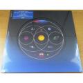 COLDPLAY Music of the Spheres COLOURED LP VINYL Record