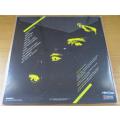 DEPECHE MODE Live at the Hammersmith Odeon Ltd YELLOW SPLATTER Coloured VINYL RECORD