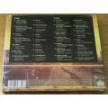 MINISTRY OF SOUND R&B Mixtape 2xCD [shelf h]