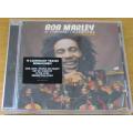 BOB MARLEY with the CHINEKE! ORCHESTRA CD [shelf h]