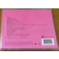MARIAH CAREY Love Songs CD [shelf h]