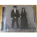 U2 Songs of Experience Jewelcase Version CD [shelf h]
