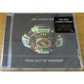 JEFF LYNNES ELO From Out of Nowhere Jewelcase CD [shelf h]