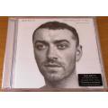 SAM SMITH The Thrill of It All Special Edition CD [shelf h]