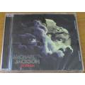 MICHAEL JACKSON Scream CD [shelf h  + msr]