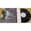 JOHN LENNON Double Fantasy LP VINYL RECORD