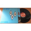 BAD COMPANY Rough Diamonds LP VINYL RECORD
