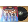 RINGO STARR Ringo LP VINYL RECORD