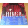 RINGO STARR Ringo LP VINYL RECORD