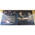 THE EVERLY BROTHERS Reunion Concert Live at the Royal Albert Hall 1983 2xLP VINYL RECORD