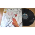 FOSTER AND ALLEN I Will Love you All of my Life 1xLP VINYL RECORD