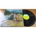SHINNERY Hello Rock LP VINYL RECORD