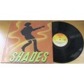 JJ CALE Shades LP VINYL RECORD