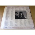 RICKY LEE JONES Pirates LP VINYL RECORD