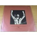 ERIC CLAPTON There`s One in Every Crowd LP VINYL RECORD